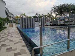 Kensington Square (D19), Apartment #237263861